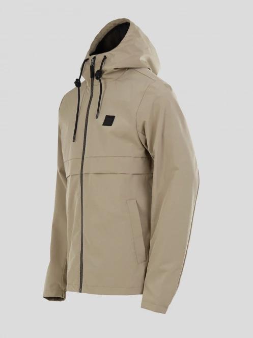 Fundango Clayton Casual Jacket for men in sand 10