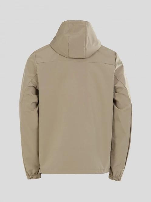 Fundango Clayton Casual Jacket for men in sand 11