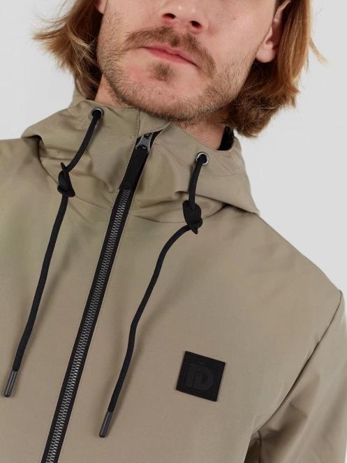 Fundango Clayton Casual Jacket for men in sand 6