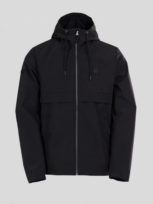 Fundango Clayton Casual Jacket for men in black 8