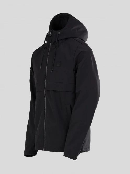 Fundango Clayton Casual Jacket for men in black 9