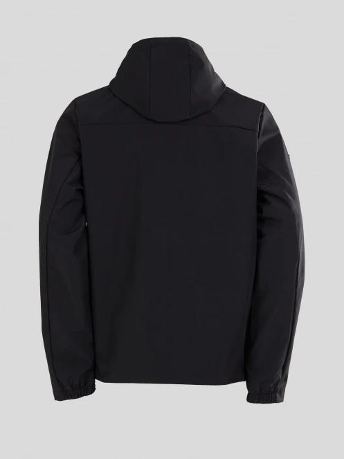 Fundango Clayton Casual Jacket for men in black 10