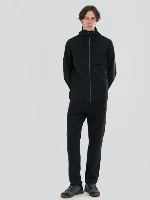 Fundango Clayton Casual Jacket for men in black 4