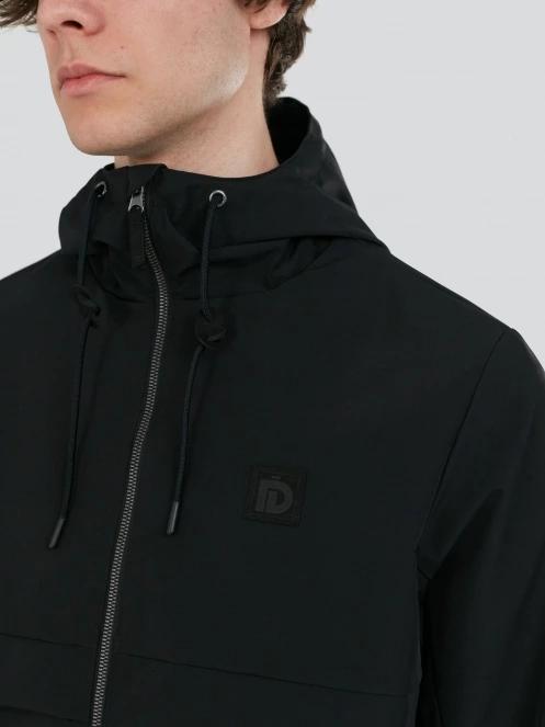 Fundango Clayton Casual Jacket for men in black 5