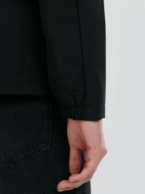 Fundango Clayton Casual Jacket for men in black 6