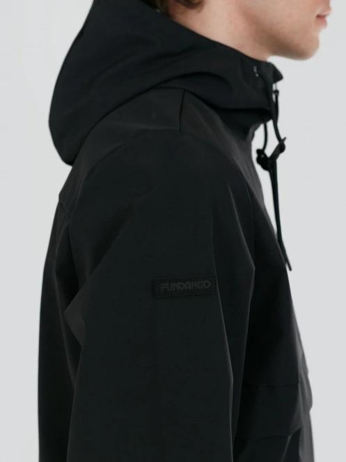 Fundango Clayton Casual Jacket for men in black 7