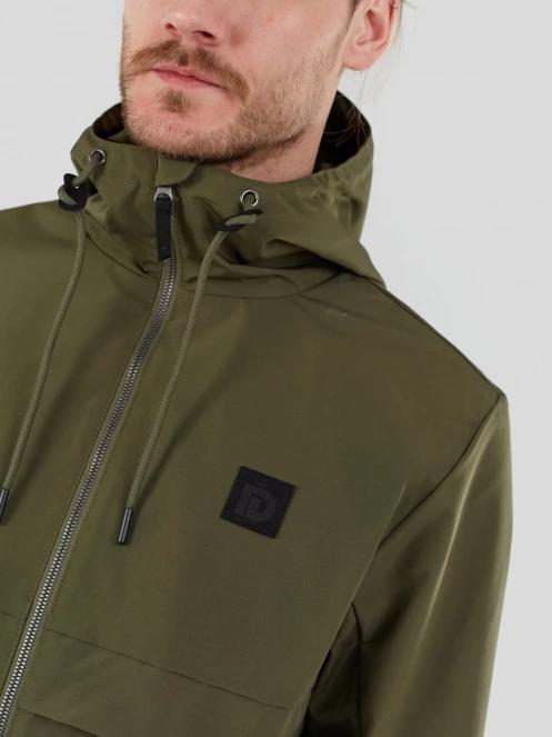 Fundango Clayton Casual Jacket for men in green 6