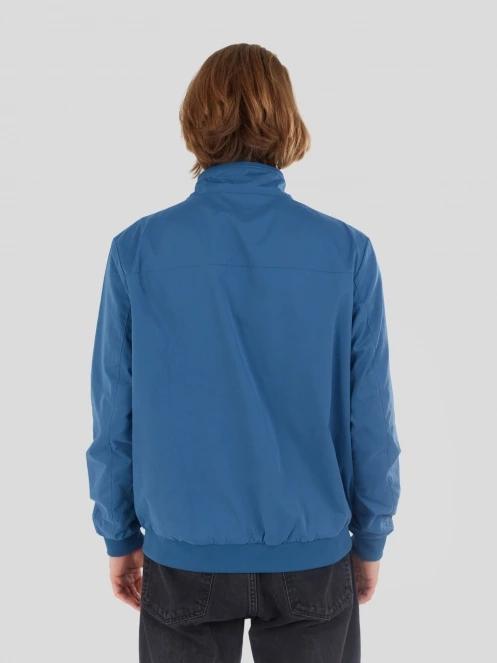 Fundango Harrington Casual Jacket for men in light blue 3