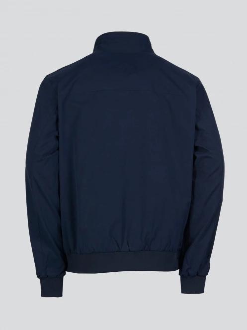 Fundango Harrington Casual Jacket for men in dark blue 10