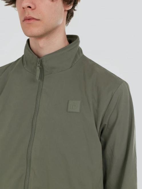 Fundango Harrington Casual Jacket for men in green 5