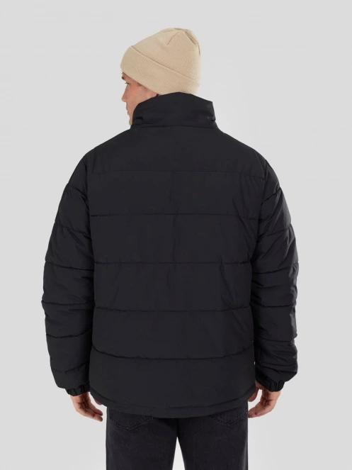 Fundango Winton Jacket for men in black 3
