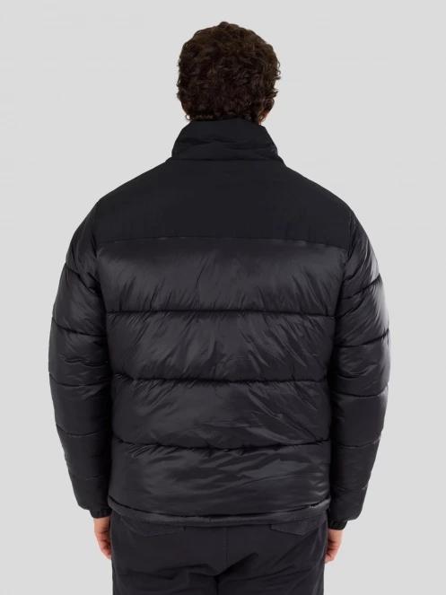 Fundango Winton Jacket for men in black 3