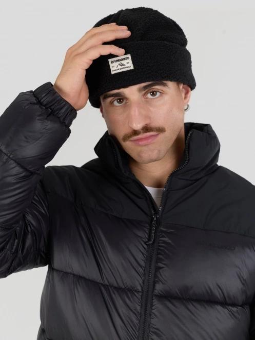 Fundango Winton Jacket for men in black 6