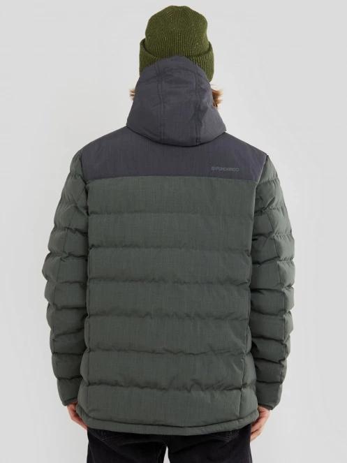 Passat Padded Jacket