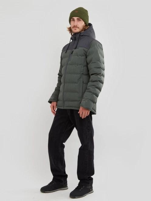 Passat Padded Jacket