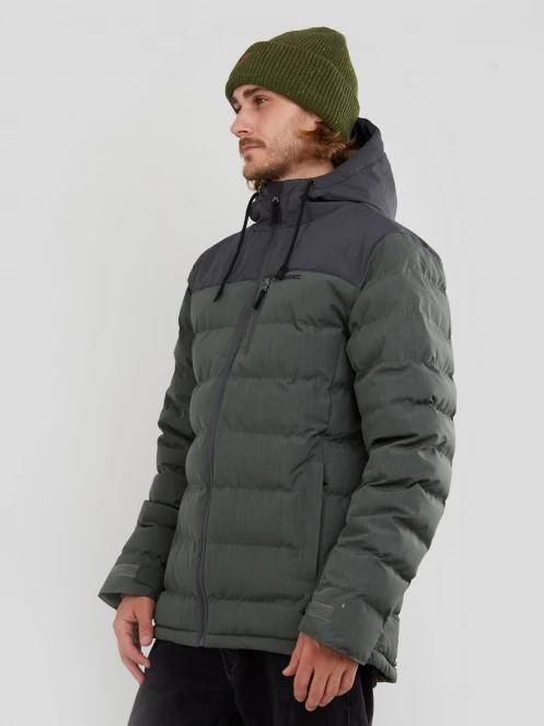 Passat Padded Jacket