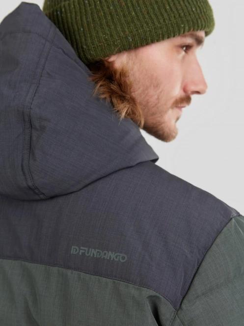 Passat Padded Jacket