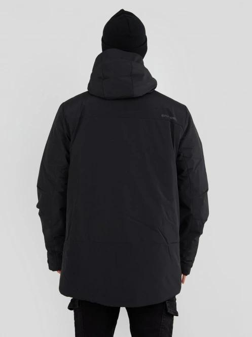 Perill Parka Jacket