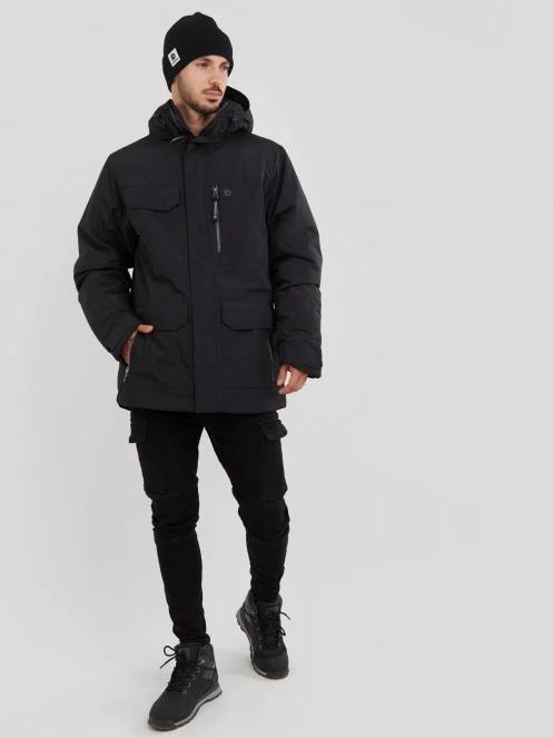 Perill Parka Jacket