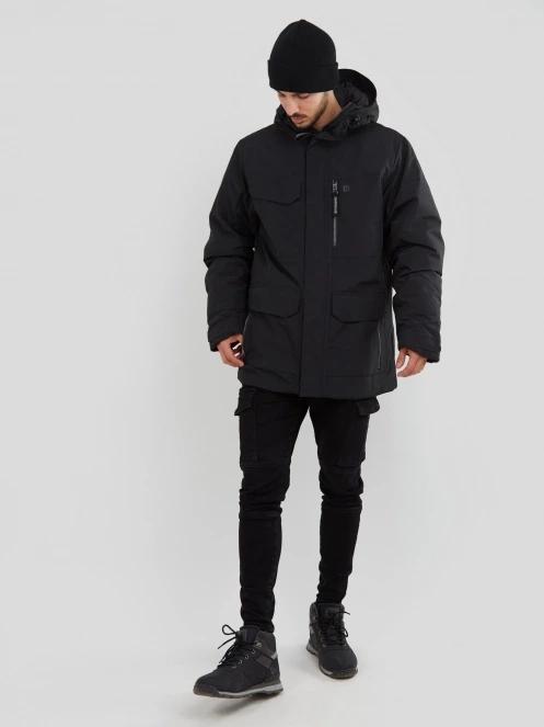 Perill Parka Jacket