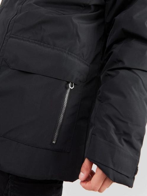 Perill Parka Jacket