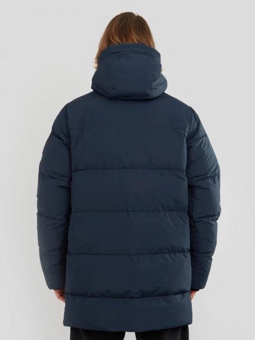 Spirit Puffer Jacket