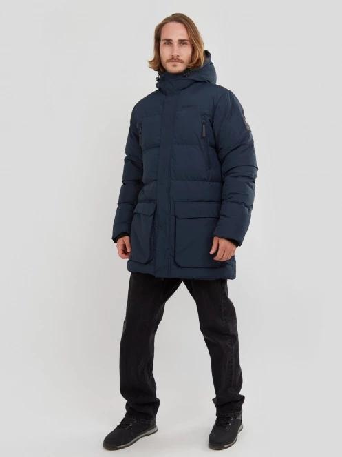 Spirit Puffer Jacket