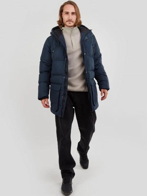 Spirit Puffer Jacket
