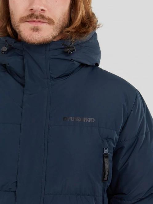 Spirit Puffer Jacket