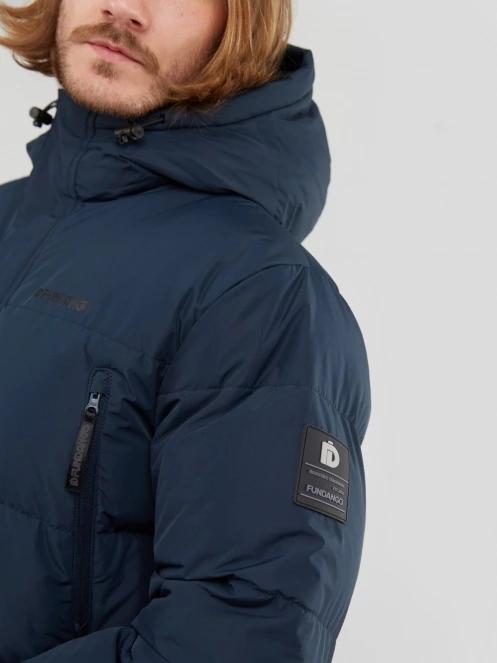 Spirit Puffer Jacket