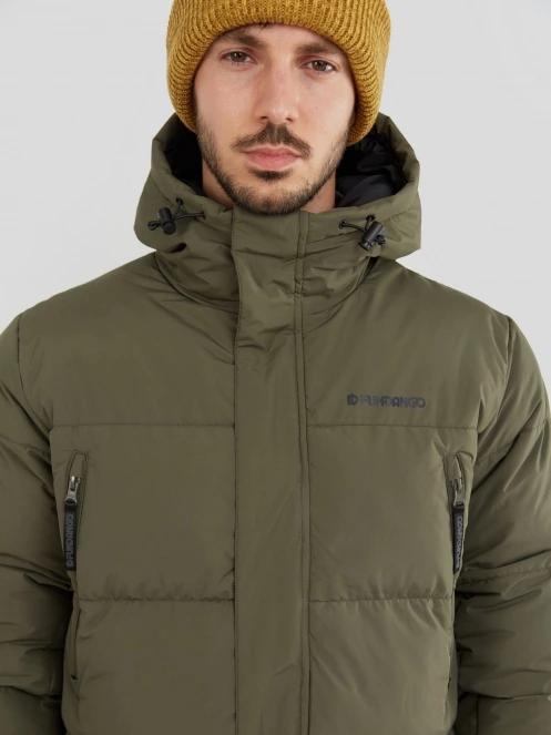 Spirit Puffer Jacket