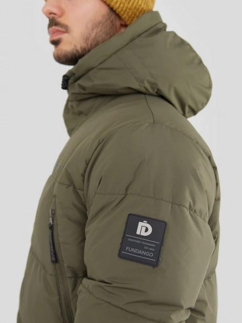 Spirit Puffer Jacket