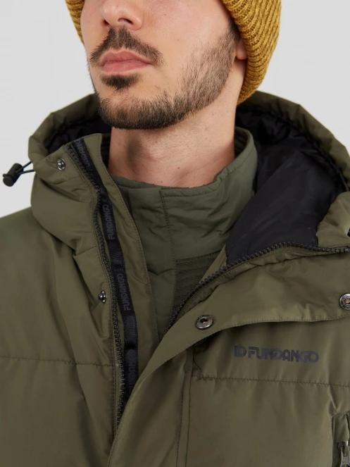 Spirit Puffer Jacket