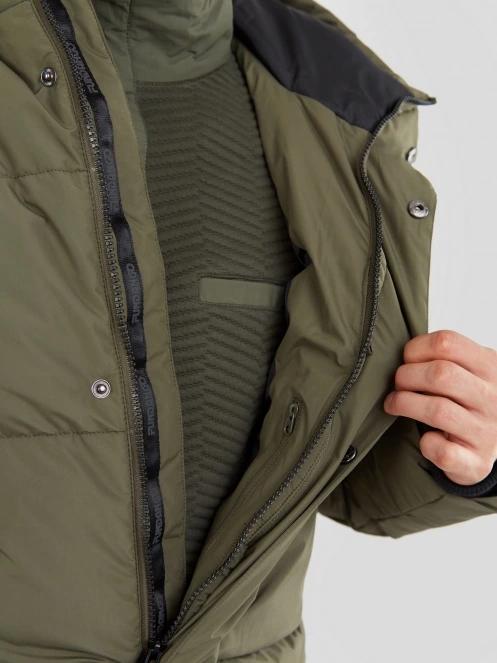 Spirit Puffer Jacket
