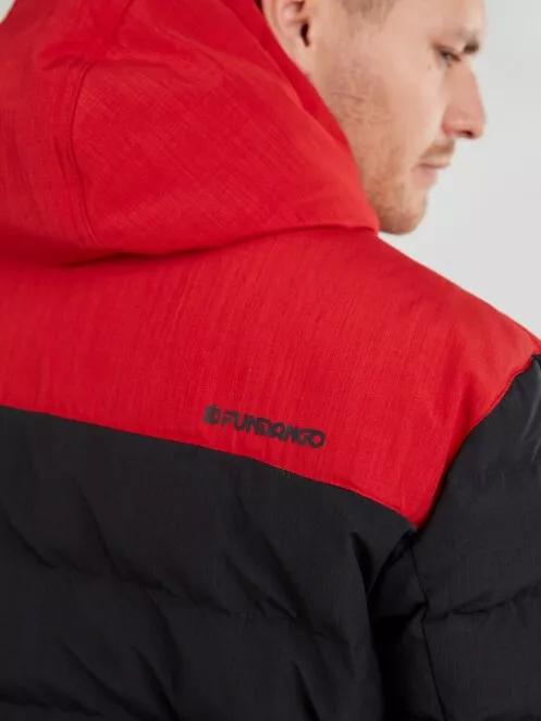 Passat Padded Jacket