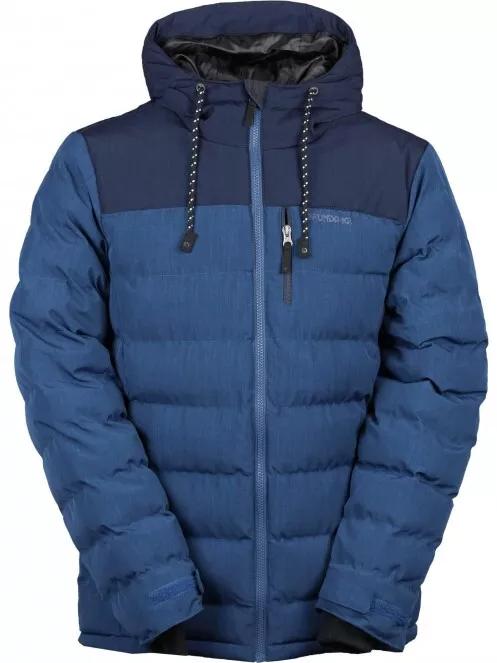 Passat Padded Jacket