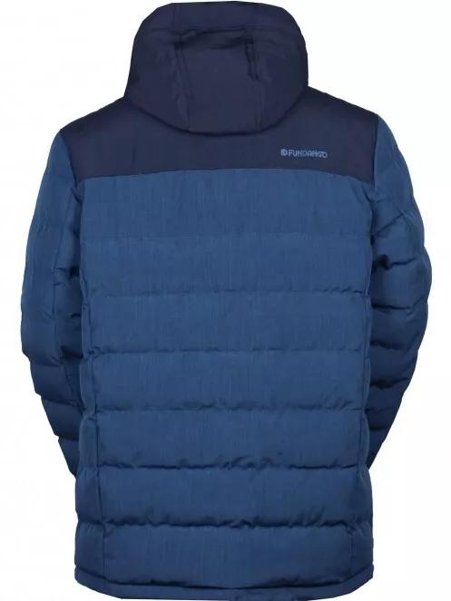 Passat Padded Jacket