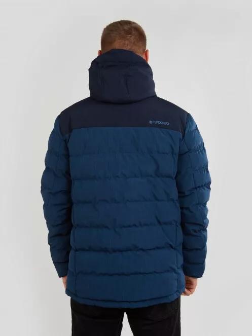 Passat Padded Jacket