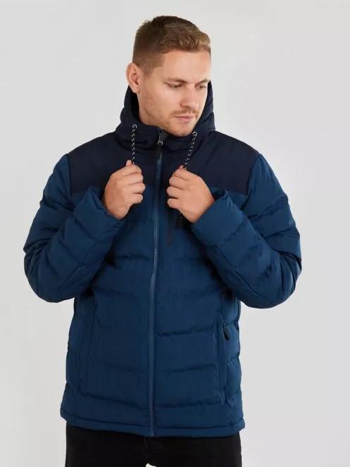 Passat Padded Jacket