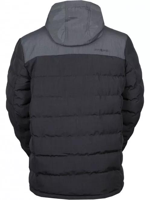 Fundango Passat Padded Jacket for men in grey 8