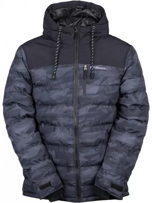 Passat Padded Jacket