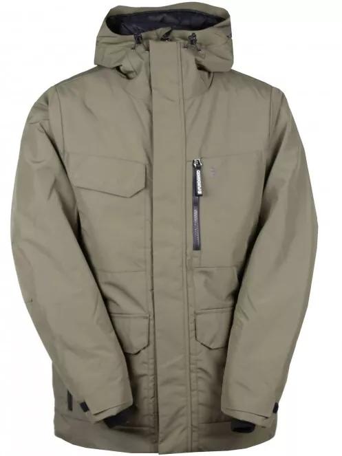 Perill Parka Jacket