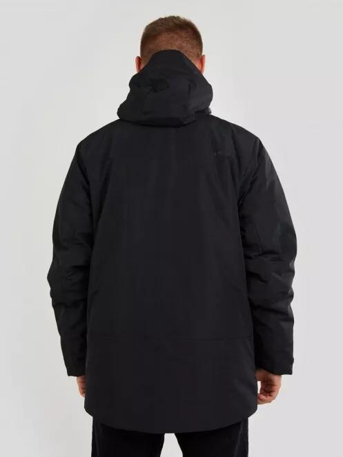 Perill Parka Jacket