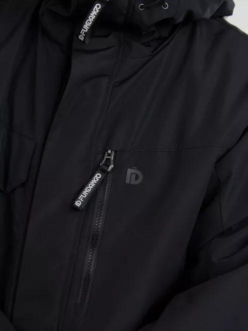 Perill Parka Jacket