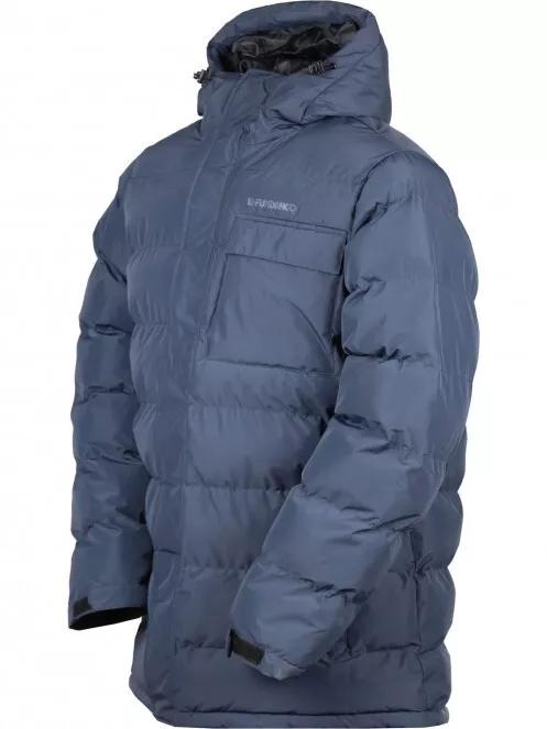 Fundango Lavis Padded Jacket for men in dark blue 8