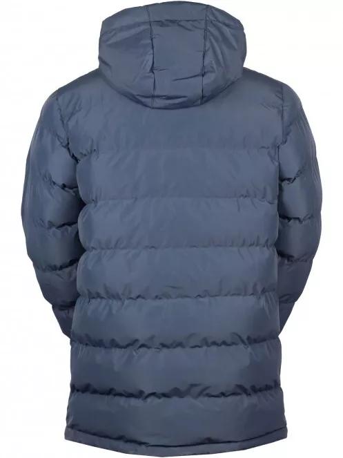 Fundango Lavis Padded Jacket for men in dark blue 9