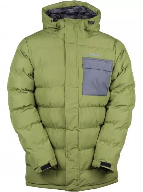 Lavis Padded Jacket