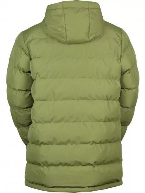Fundango Lavis Padded Jacket for men in oliv 8