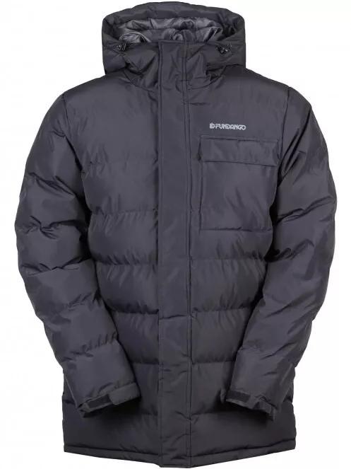 Lavis Padded Jacket