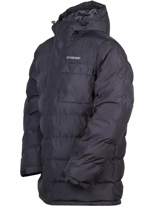 Fundango Lavis Padded Jacket for men in black 7